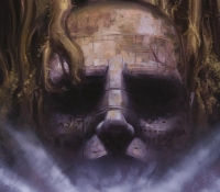 Os mostramos Prometheus: Fire and Stone