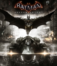 Trailer de Batman Arkham Knight