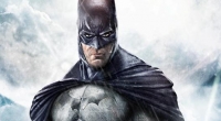 Primeras imgenes de Batman: ArkhamCity