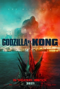 Godzilla VS Kong, o de la Tierra hueca
