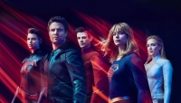 Crisis on Infinite Earths