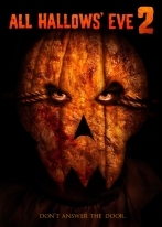 All Hallow&#039;s Eve 2 (2015)