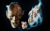 Gary Dauberman dirigir la adaptacin cinematogrfica de Salem&#039;s Lot