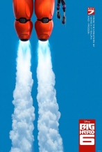 Big Hero 6 (2014)