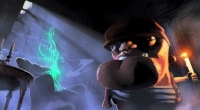 Neil Gaiman anuncia su primer videojuego: Wayward Manor