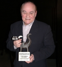 Recordando a Paul Naschy