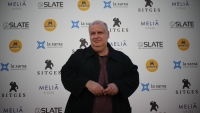 Sitges 2018:  Alex Proyas