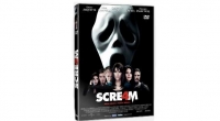 Lanzamiento de Scream 4 en DVD y Blu-Ray
