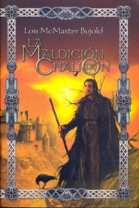 La Maldicin de Chalion (Lois McMaster Bujold)