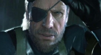 Metal Gear Solid: Ground Zeroes: 11 minutos
