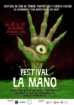 La Mano 2013