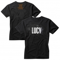 Scifiworld Club: Sorteo de camisetas de Lucy