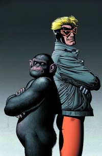 Animal Man