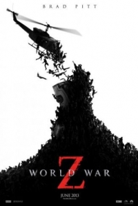 Guerra Mundial Z