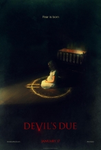 Devil?s Due (2014)