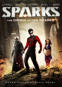 Arte y fotos de Sparks
