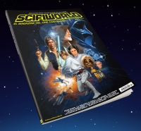 Ya llega el N89 de Scifiworld