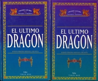 El ltimo Dragn (Byron Preiss, Michael Reaves, Joseph Zucker)