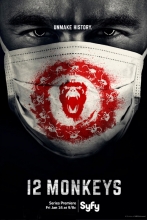 12 Monkeys (2014)
