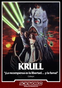 La Frase del Da: Krull