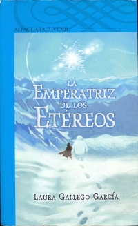 La Emperatriz de los Etreos (Laura Gallego Garca)