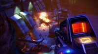 Far Cry 3: Blood Dragon: 15 minutos 
