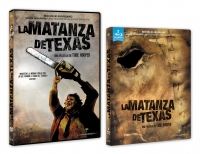 Imprescindible: La Matanza de Texas edicin 40 aniversario