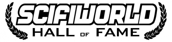Scifiworld Hall of Fame