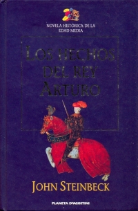 Los Hechos del Rey Arturo (John Steinbeck)