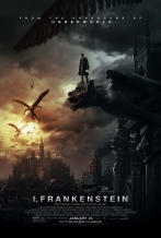 I, Frankenstein (2014)