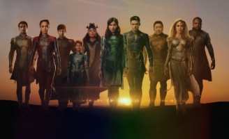 Eternals