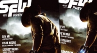 SFW Previews N2 (Actualizado)