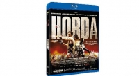 Lanzamiento de La Horda en Blu-Ray