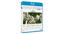 Lanzamiento de El Sptimo Sello en Blu-Ray
