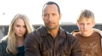 Entrevista con Dwayne Johnson