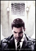 Automata (2014)