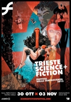 Trieste SciencePlusFiction 2013