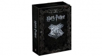 Lanzamiento de Harry Potter: La Saga Completa (Premium) en DVD y Blu-Ray