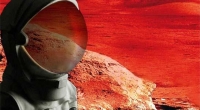 Marte Rojo