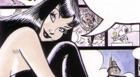 El Arte de Jordi Bernet