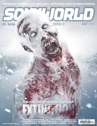 A la venta el N87 de Scifiworld Magazine
