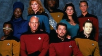 Star Trek TNG: Marcando la diferencia