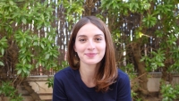 sitges 2016: entrevista a maria valverde