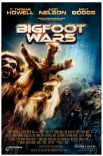 Bigfoot Wars (2014)