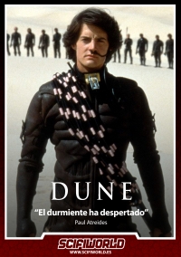 La Frase del Da: Dune