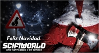 10 Pelculas para unas terrorficas navidades