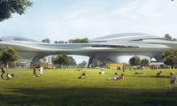 George Lucas tendr un museo en Los ngeles