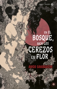 Satori Ficcin edita En el bosque, bajo los cerezos en flor