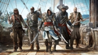 Assassin&#039;s Creed 4: The Black Flag