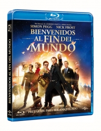 Bienvenidos al fin del mundo